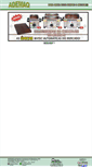 Mobile Screenshot of ademaq.com.br
